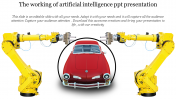 Get the Best Artificial Intelligence PPT Presentation